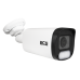 IP камера BCS-P-TIP26FCL3-Ai1, 6MP, 2.8mm, WhiteLight, SD, Mic, PoE